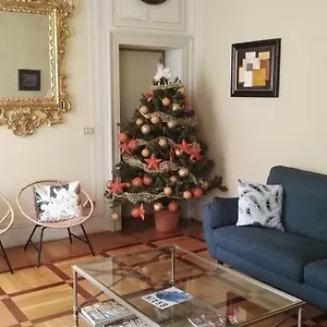  Appartement Palazzo Bianchi Italie