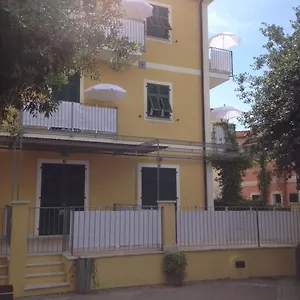  Appartement Creuza De Ma Italie