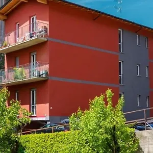  Appartement The Orange Housing In Italie