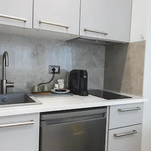  Appartement Residenza Gioiello - Comfort & A Italie