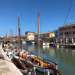  Camping New In Village Italie