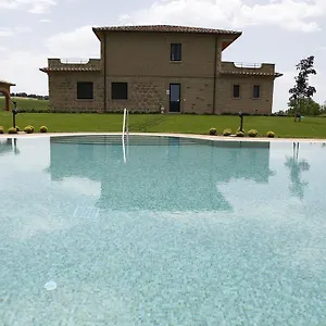  Séjour à la ferme Poggio Al Tufo