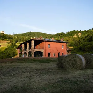  Séjour à la ferme Relais Sant'ambrogio Italie
