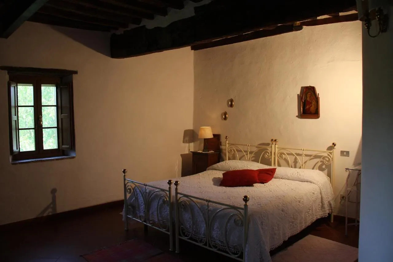 Podere La Chiusella B&B Rapolano Terme 0*,