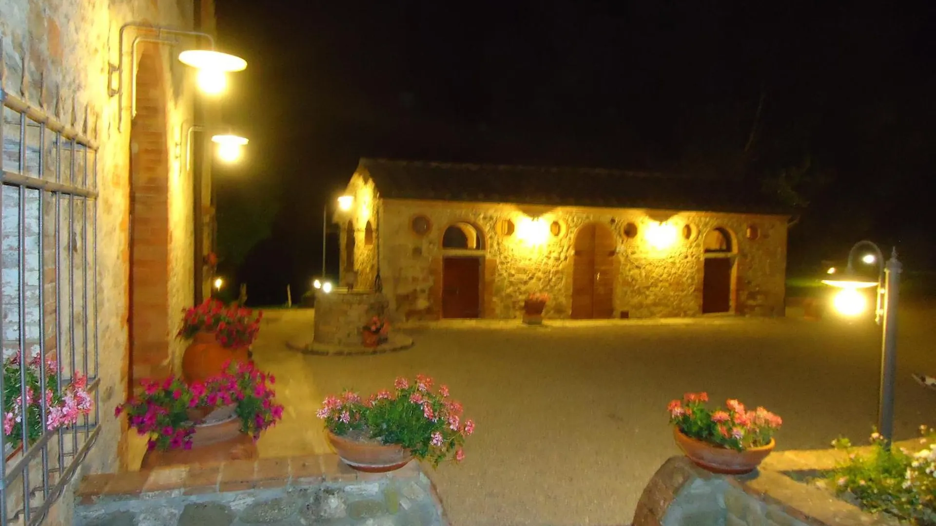 Casa rural Podere La Chiusella B&B Rapolano Terme