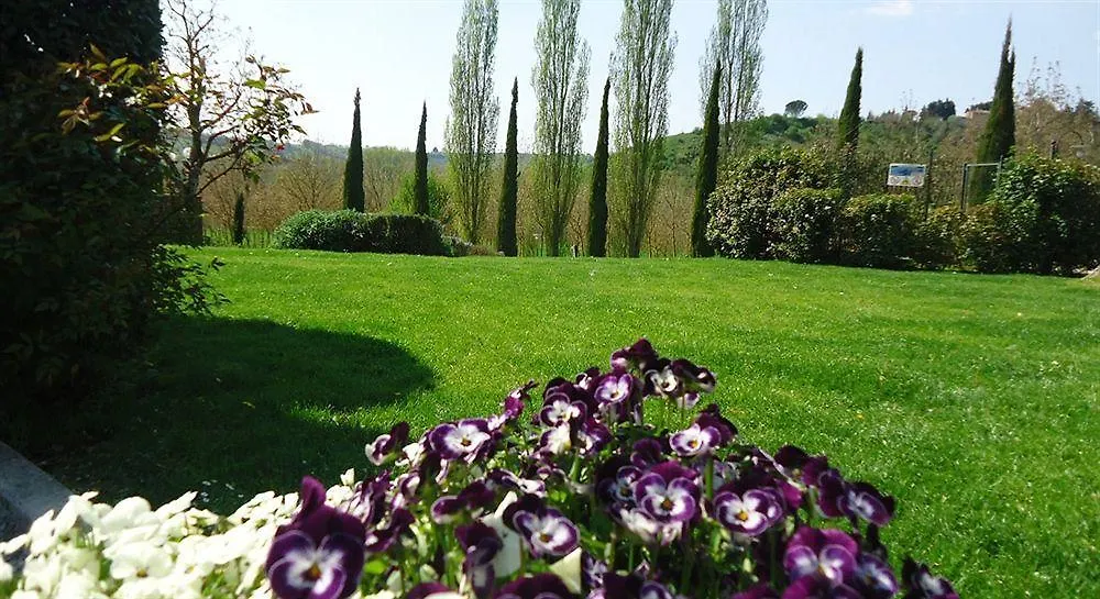 Podere La Chiusella B&B Rapolano Terme 0*,
