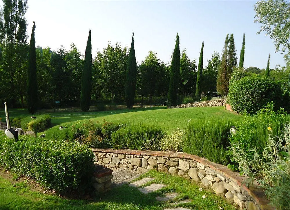 Podere La Chiusella B&B Rapolano Terme 0*,