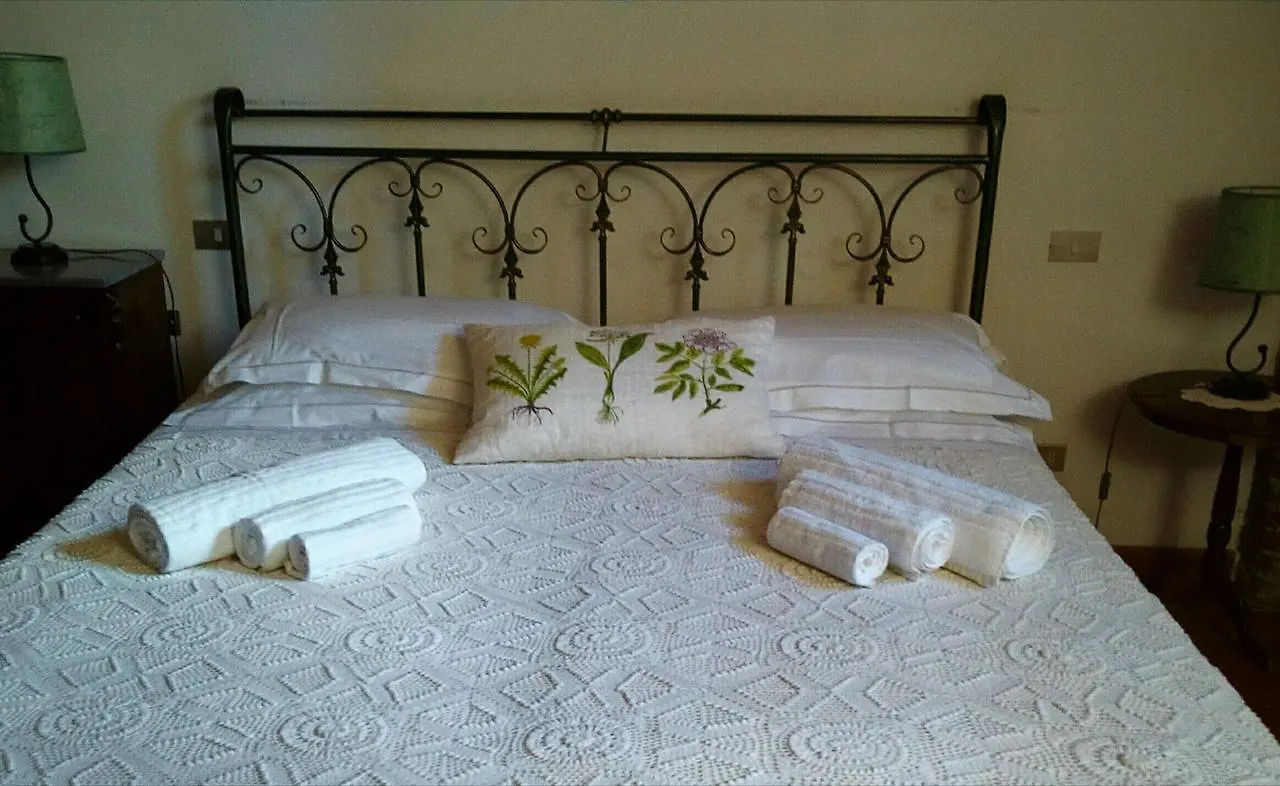 Podere La Chiusella B&B Rapolano Terme 0*,  Italy