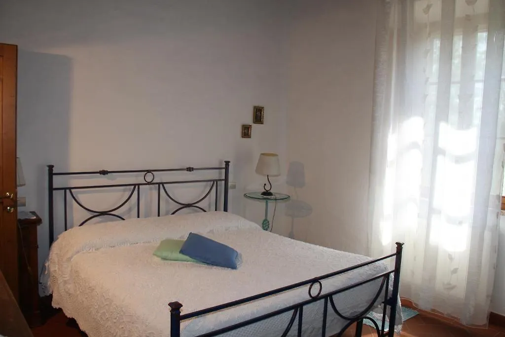 Podere La Chiusella B&B Rapolano Terme Casa rural